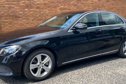 Mercedes-Benz E 200 102.500 km 21.000 &euro; Wassenberg 41849