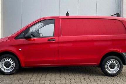 Mercedes-Benz Vito 70.000 km 11.990 &euro; Düsseldorf 40231