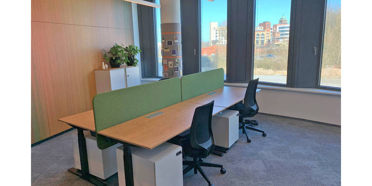 Gewerbeobjekt Düsseldorf Hafen - 4.200&euro; | Angebot:25878712