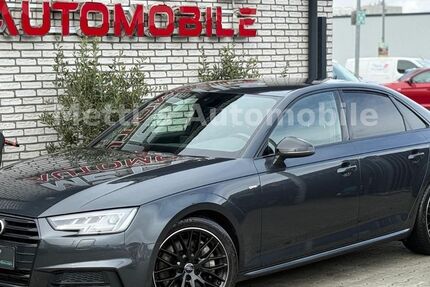 Audi A4 147.123 km 22.900 &euro; Erkelenz 41812