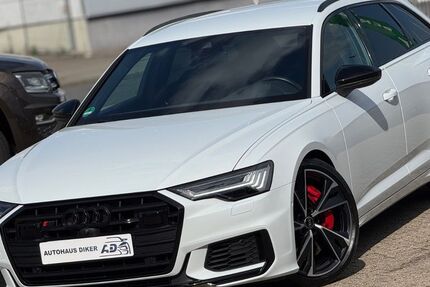 Audi S6 110.000 km 45.900 &euro; Hückelhoven 41836