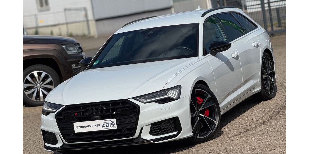 Audi S6 110.000 km 45.900 &euro; Hückelhoven 41836