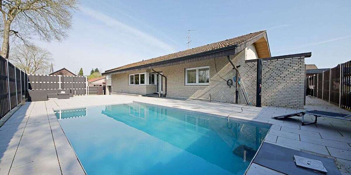 Einfamilienhaus Viersen Boisheim Boisheim - 7 Zimmer, 300 m&sup2;, 989.000&euro; | Angebot:25908262
