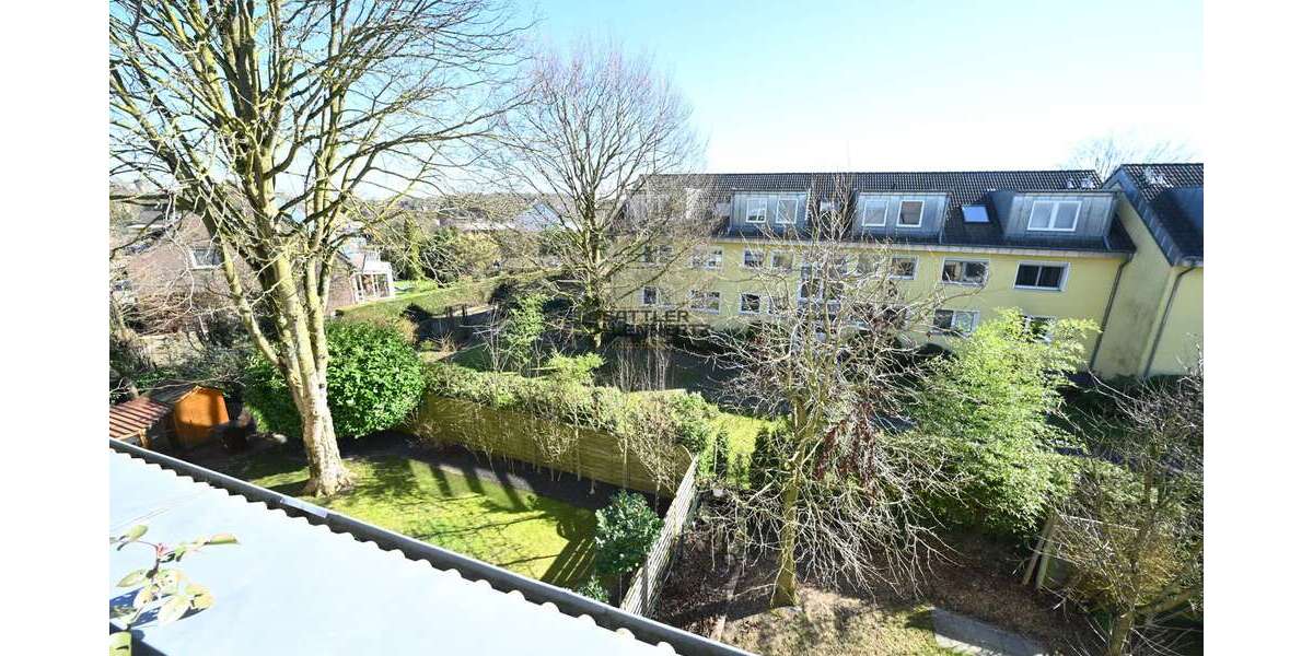 Etagenwohnung Schwalmtal - 3 Zimmer, 93 m&sup2;, 245.000&euro; | Angebot:25539804