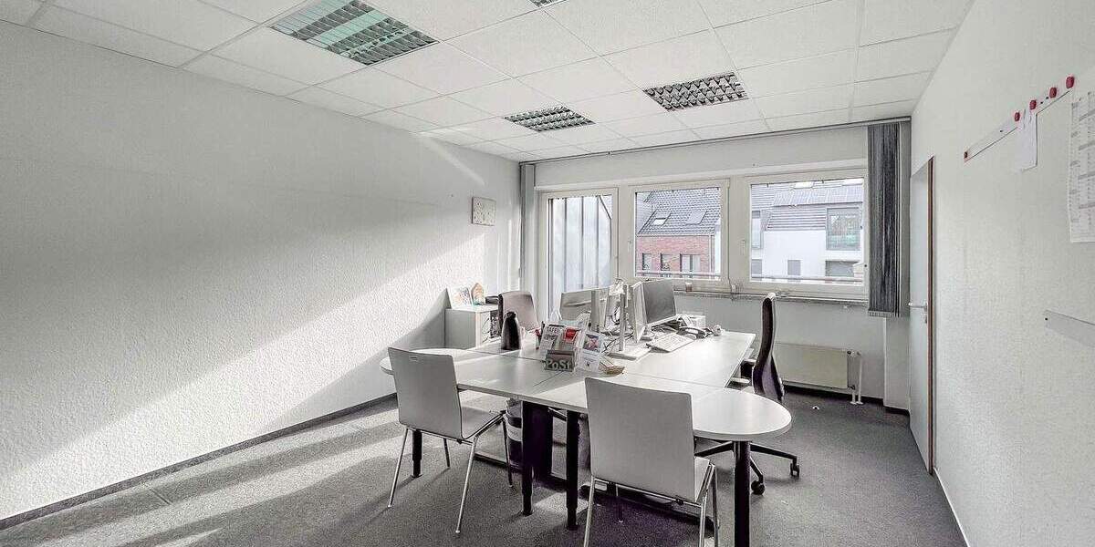 Gewerbeobjekt Erkelenz - 5 Zimmer, 2 m&sup2;, 16.360&euro; | Angebot:25726825