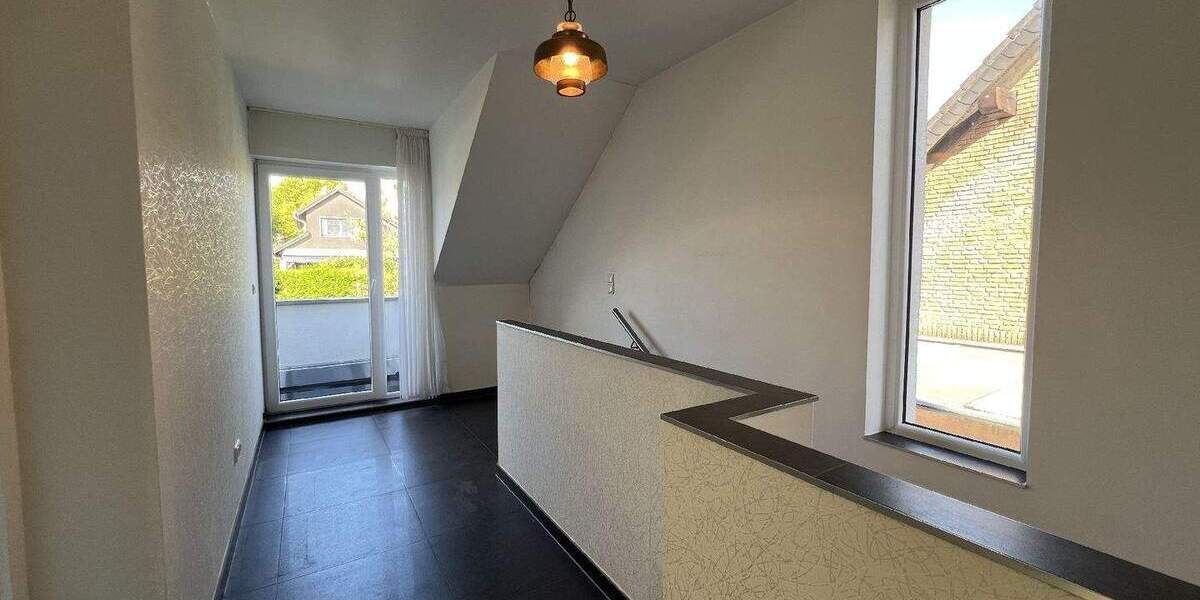 Reihenmittelhaus Wegberg-Harbeck Harbeck - 3 Zimmer, 126 m&sup2;, 359.000&euro; | Angebot:25822267