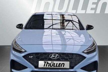 Hyundai i30 43.730 km 25.990 &euro; Moers 47441
