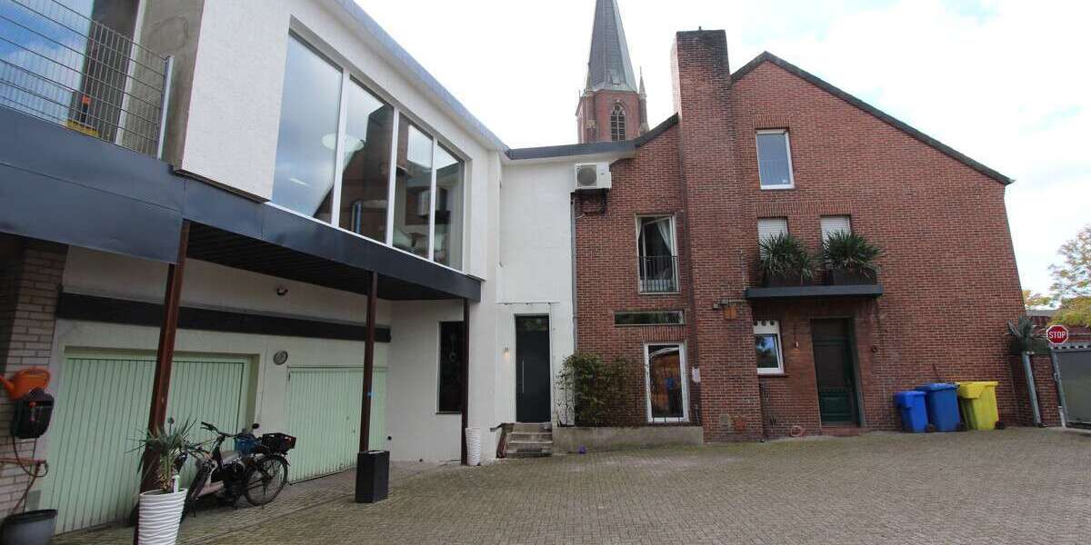 Einfamilienhaus Nettetal Schaag - 12 Zimmer, 485 m&sup2;, 985.000&euro; | Angebot:23664797