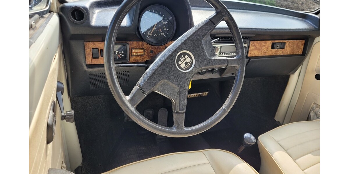 VW Käfer 96.500 km 19.500 &euro; Brüggen 41379