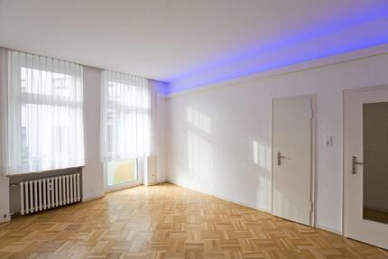 Wohnung Düsseldorf Niederkassel - 3 Zimmer, 97 m&sup2;, 1.750&euro; | Angebot:25292915