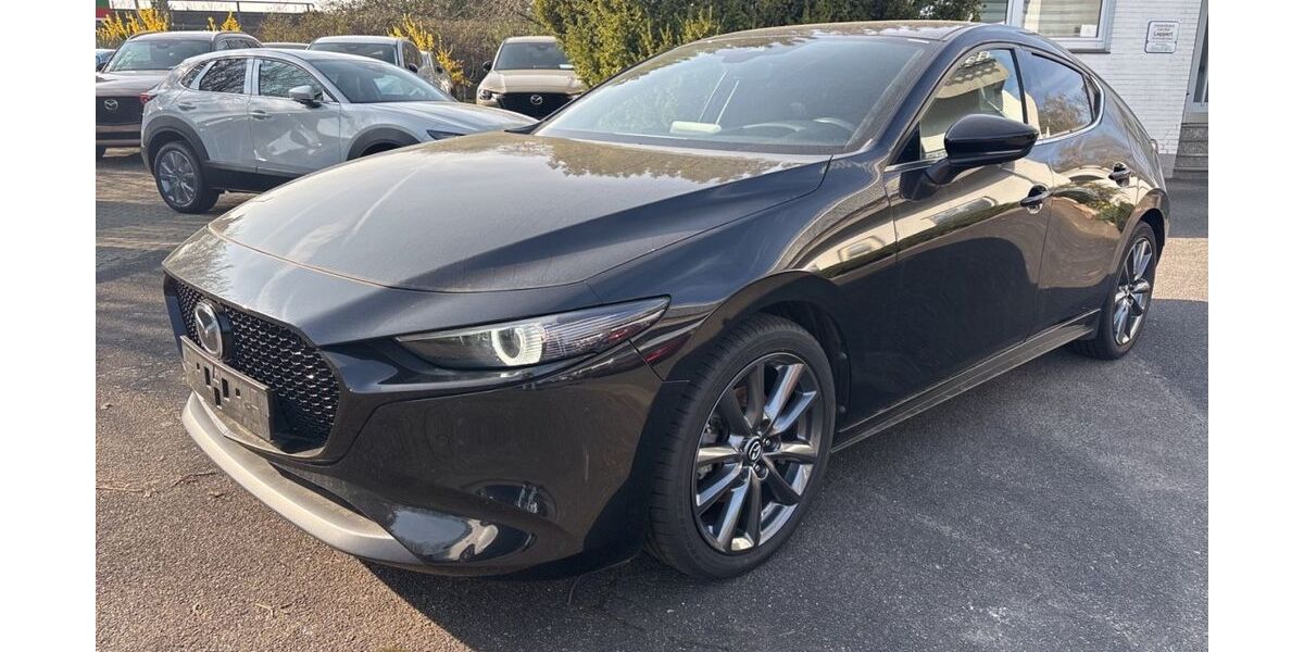 Mazda 3 49.139 km 19.820 &euro; Neuss 41464