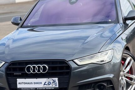 Audi A6 222.048 km 21.600 &euro; Hückelhoven 41836