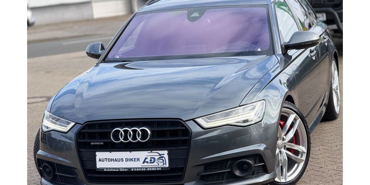 Audi A6 222.048 km 21.600 &euro; Hückelhoven 41836