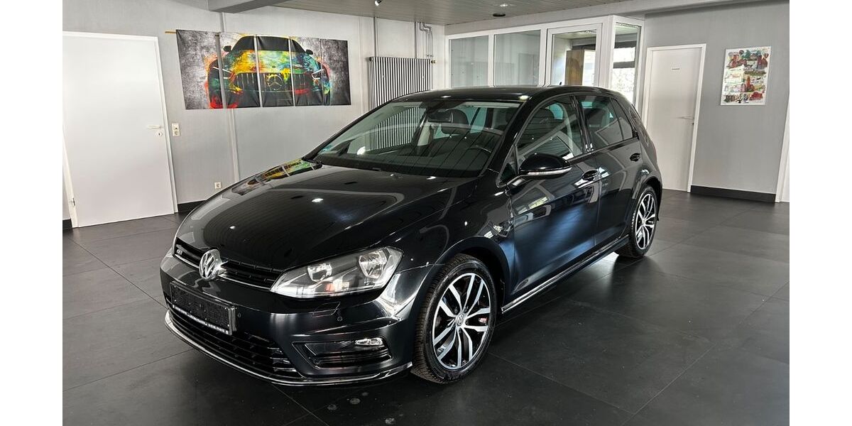 VW Golf 110.000 km 10.900 &euro; Kamp Lintfort 47475