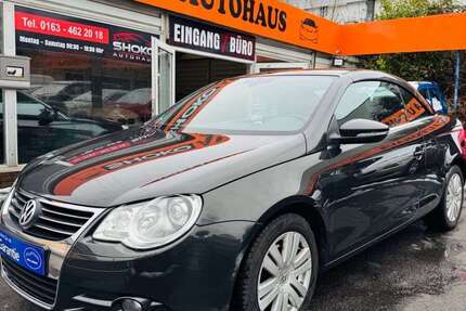 VW Eos 215.000 km 4.600 &euro; Mönchengladbach 41199