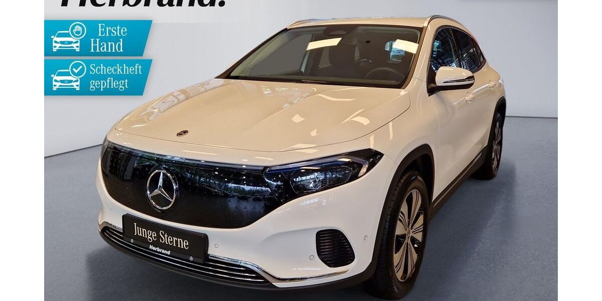 Mercedes-Benz EQA 5.960 km 36.870 &euro; Krefeld 47800