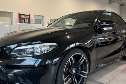 BMW M2 108.297 km 39.990 &euro; Nettetal 41334