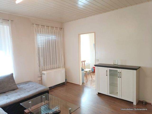 Etagenwohnung Krefeld Dießem/Lehmheide - 2 Zimmer, 52 m&sup2;, 468&euro; | Angebot:26657486