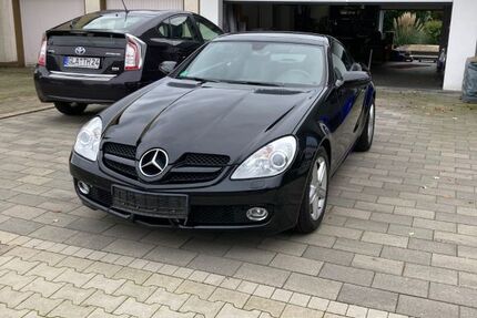 Mercedes-Benz SLK 300 104.000 km 14.500 &euro; Kerken 47647