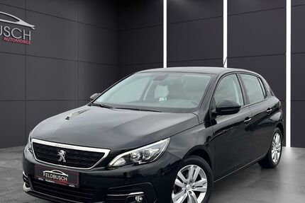 Peugeot 308 50.000 km 9.980 &euro; Schwalmtal 41366