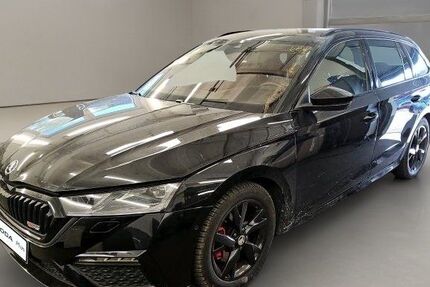 Skoda Octavia 66.173 km 31.850 &euro; Krefeld 47805