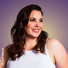 Paula Lambert - Finde dich gut, sonst findet dich keiner (Jetzt erst recht!) 16.12.2026 Capitol Theater