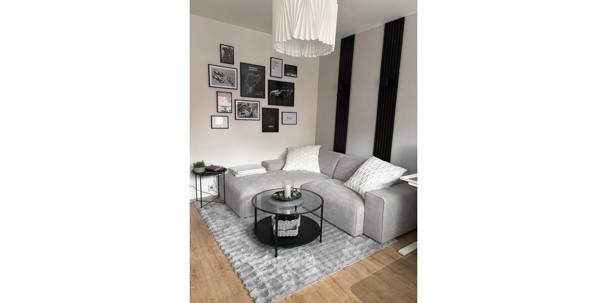 Etagenwohnung Krefeld Bockum - 2 Zimmer, 46 m&sup2;, 435&euro; | Angebot:26023997