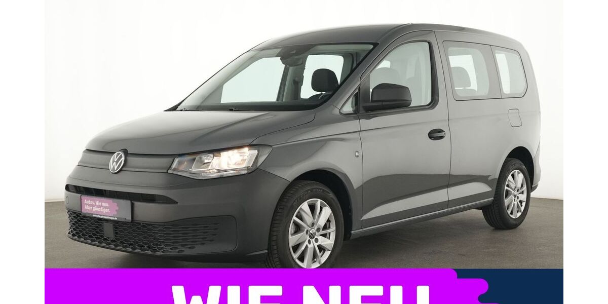 VW Caddy 27.871 km 24.641 &euro; Neuss 41460