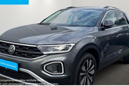 VW T-Roc 15.841 km 29.490 &euro; Neuss 41460