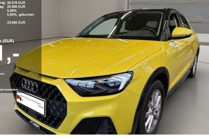 Audi A1 26.353 km 23.999 &euro; Krefeld 47805
