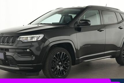 Jeep Compass 24.720 km 21.949 &euro; Neuss 41460