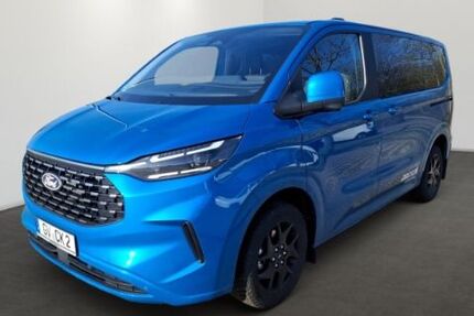 Ford Tourneo Custom 18.500 km 54.950 &euro; Neuss 41464