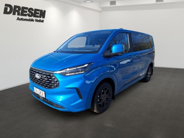 Ford Tourneo Custom 18.500 km 54.950 &euro; Neuss 41464