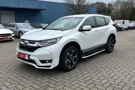 Honda CR-V 20.368 km 25.490 &euro; Hückelhoven 41836