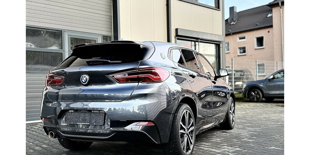 BMW X2 M / Sport / Head up / NAVI Pro / LED 67.000 km 24.490 &euro; Mönchengladbach 41066