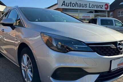 Opel Astra 143.967 km 9.990 &euro; Korschenbroich 41352