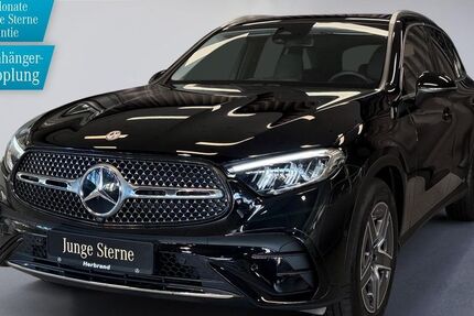 Mercedes-Benz GLC 300 21.286 km 57.890 &euro; Krefeld 47800