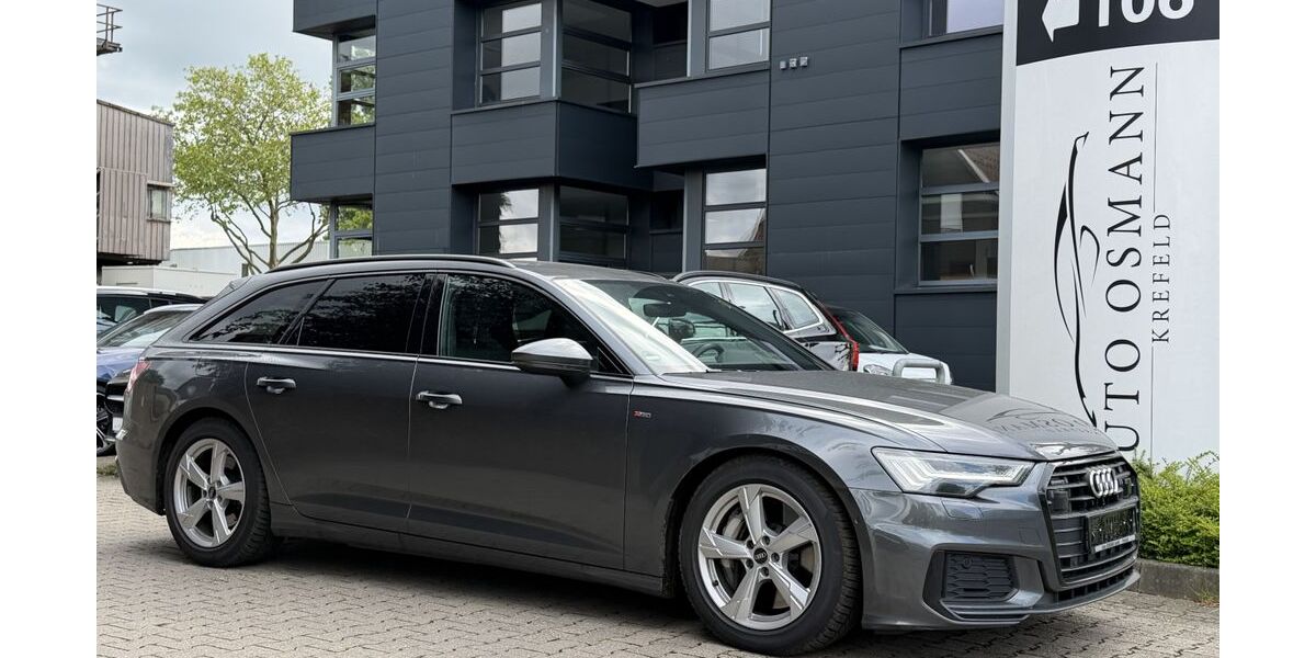 Audi A6 171.200 km 26.950 &euro; Krefeld 47805