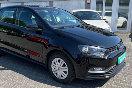 VW Polo 96.000 km 7.699 &euro; Mönchengladbach 41065