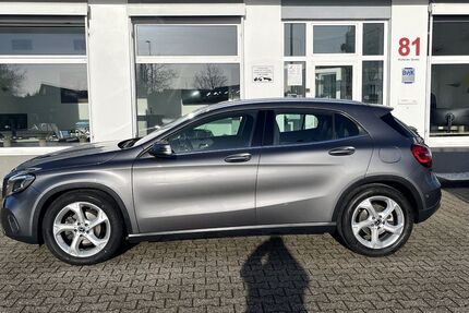 Mercedes-Benz GLA 180 112.500 km 18.750 &euro; Mönchengladbach 41063