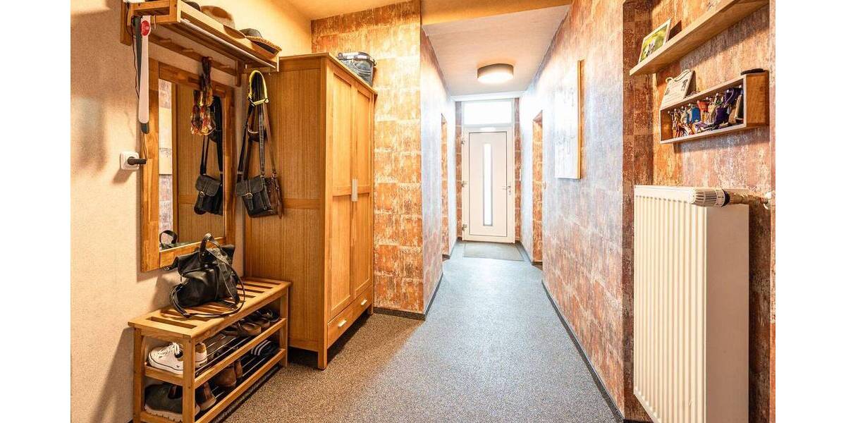 Bauernhaus, Landhaus Heinsberg / Unterbruch Unterbruch - 6 Zimmer, 196 m&sup2;, 368.000&euro; | Angebot:25707144