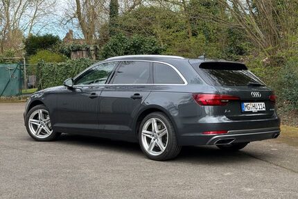 Audi A4 134.900 km 19.890 &euro; Mönchengladbach 41069