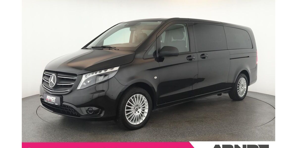 Mercedes-Benz Vito 70.600 km 49.484 &euro; Düsseldorf 40233