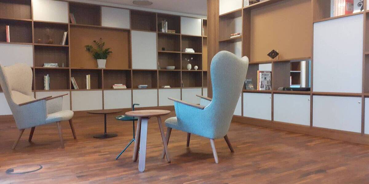 Gewerbeobjekt Düsseldorf Stadtmitte - 1.629&euro; | Angebot:25752930