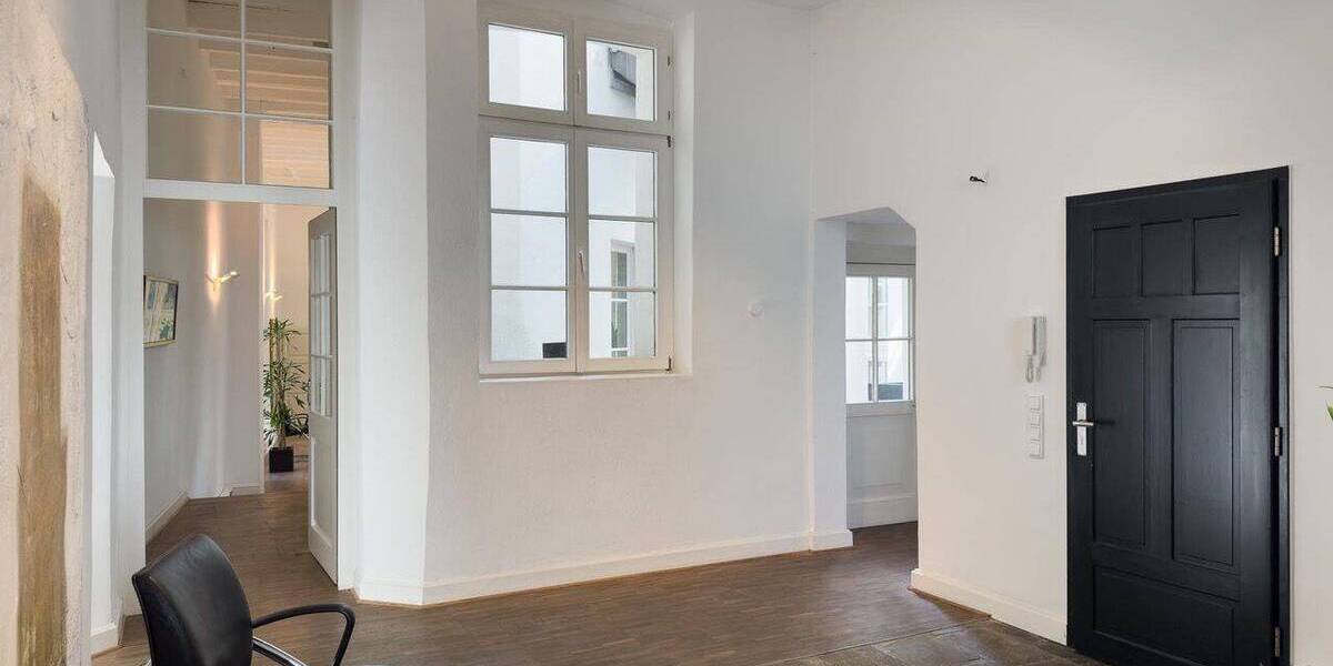 Gewerbeobjekt Düsseldorf Altstadt - 1.550&euro; | Angebot:26643949