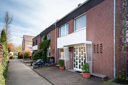 Haus Erkelenz - 4 Zimmer, 134 m&sup2;, 298.000&euro; | Angebot:26065572