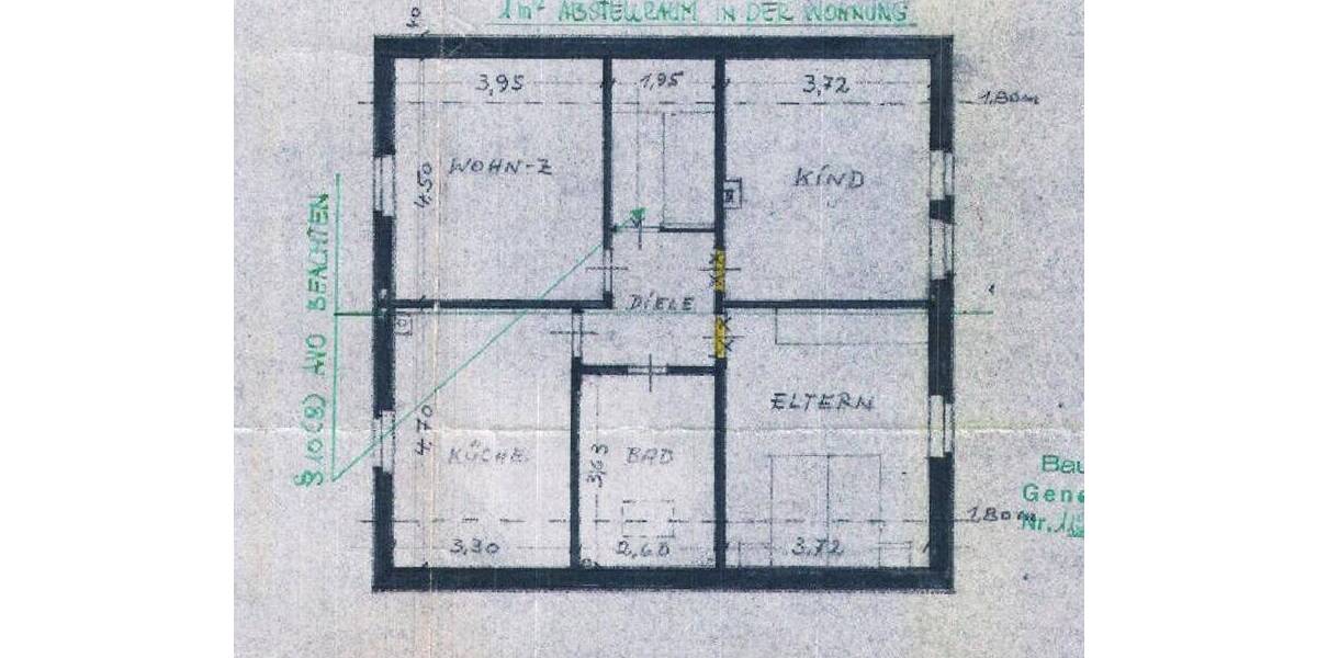 Mehrfamilienhaus, Wohnhaus Viersen Ummer - 1 Zimmer, 244 m&sup2;, 349.000&euro; | Angebot:26685168