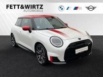 Mini John Cooper Works 2.960 km 34.700 &euro; Geldern 47608