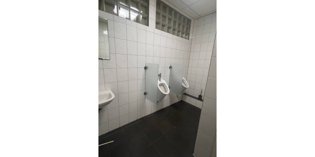 Gewerbeobjekt Mönchengladbach Stadtmitte - 2 Zimmer, 1.200&euro; | Angebot:25705594