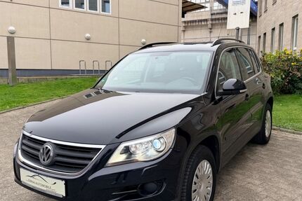 VW Tiguan 292.718 km 5.150 &euro; Mönchengladbach 41236